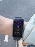 华为（HUAWEI）手环10 标准版 曜石黑 智能手环专业睡眠分析情绪健康心率监测运动手环华为手环9升级 实拍图