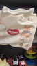 好奇（Huggies）软萌星人柯基拉拉裤XXXL24(17kg以上)尿不湿【软糯贴贴】 实拍图