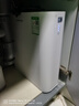 九阳（Joyoung）净水器家用直饮净水机直饮大水量厨下式400G纯水机长效RO膜反渗透过滤器净饮机JR7501-400G 【400G大通量】 实拍图
