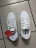 特步情侣男女鞋板鞋小白鞋冬季保暖防滑耐磨板鞋男休闲鞋 实拍图