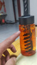春芙（CHUNFU）啫喱膏油头梳带油头膏背头梳一梳定型啫喱梳头发保湿定型啫喱发胶 实拍图