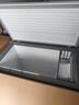美的（Midea）301L单温家用商用冰柜低霜冷藏冷冻柜两用大容量一级能效京东自营冰箱冷柜BD/BC-301KM(E)国家补贴 实拍图