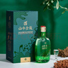 金徽 山水金徽·水 浓香型白酒 46度 500ml 单瓶装 春节礼品 实拍图