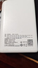 品胜【3C认证可上飞机】充电宝30W双向快充20000毫安大容量移动电源便携适用苹果17promax华为小米手机 实拍图