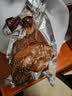 奇香源 1887酱香猪肘750g*1袋 即食五香猪肘子 带骨猪全肘 源头直发包邮 实拍图