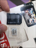 闪迪（SanDisk）64GB TF（MicroSD）4K内存卡 行车记录仪 监控摄像头专用 循环录制5,000小时 高耐用存储卡 实拍图