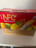 农夫山泉100%纯果汁NFC芒果混合汁300ml*10瓶整箱鲜果冷压榨饮料年货礼盒 实拍图