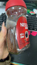 雀巢（Nestle）醇品速溶美式黑咖啡粉0糖0脂*健身燃减防困瓶装90g 实拍图