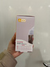 贝亲（Pigeon）新生儿 防胀气宽口径玻璃奶瓶160ml SS号奶嘴 0个月+ AA260 实拍图
