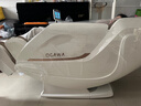 奥佳华【自营专供】按摩椅十大品牌家用太空舱颈椎肩颈全身零重力政府补贴老人生日礼物7508pro浅香云杏 实拍图