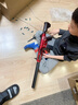 途象 儿童玩具枪M416突击步枪手自一体抛壳连发软弹枪玩具男孩礼物 实拍图