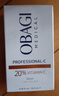 Obagi欧邦琪第二代维C焕活修护精华左式VC 20% 12.5ml 新年礼物 实拍图