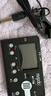 musedo妙事多古筝调音器专业民乐校音器12平均律节拍器节奏定音表MT-70B MT-70B黑色 实拍图