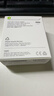 Apple/苹果 20W USB-C充电器  type-c充电器苹果手机充电器原装手机快充头 苹果17手机充电器 实拍图