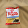 秋田满满 高钙高铁DHA海苔碎9.5g 尝鲜装 实拍图