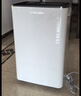 多乐信（DOROSIN）除湿机/抽湿机 除湿量21升/天 42㎡家用轻音地下室干衣除湿吸湿器 回南天干燥机ER-20 实拍图