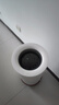 米家小米无雾加湿器3-800 轻音家用卧室办公室6L大容量 800ml/h快速加湿CJSJSQ04ZMZ礼品保湿送女生 实拍图