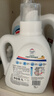 威露士清可新洗衣液柠檬12.18斤(2L+1L+袋500mlx6+内衣净90ml)新旧随机 实拍图
