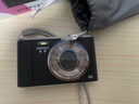 松典（SONGDIAN）数码学生相机便携取代CCD卡片机vlog高清入门级照相机dc302 星际黑 【AF对焦】旗舰版+128G内存 实拍图