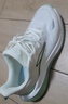 361°运动鞋男鞋赤焰3夏季网面透气跑鞋男轻便减震跑步鞋 三潭印月 【透气版】 41 实拍图