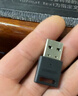 绿联USB蓝牙适配器5.4无线网卡AX900接收器 双频5GWiFi发射器 无线蓝牙二合一适用台式机笔记本 实拍图