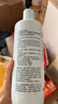 施华蔻专业专属修护亮泽护发素1L滋润柔顺蓬松头发无硅油烫发洗护蛋白润头发 实拍图