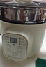 牧利派 电饭锅电饭煲小型米饭锅迷你小2人-3人多功能家用智能蒸饭锅煮粥一体多用不粘锅带蒸笼 1.8L 品牌正品 智能自动煮饭 预约定时保温 1.8L I 不粘锅+蒸笼【可煎炒煮涮炖】 实拍图