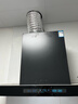 创维（Skyworth）欧式顶吸抽吸排油烟机家用T型变频大吸力以旧换新一级能效自净清洗Y019可配燃气灶 实拍图