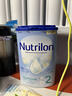 诺优能（Nutrilon）荷兰牛栏婴幼儿配方奶粉乳糖配方原装进口 2段 1罐 （6-10个月）27年1-8月 实拍图