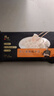 锋味派虾仁黑猪肉水饺162g/9个纯手工速冻饺子馄饨煎饺蒸饺儿童早餐 实拍图