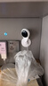 360摄像头家用智能300W小水滴5C 2K版网络wifi高清摄像头 远程监控 实拍图