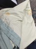 罗莱家纺100%纯棉抗菌被套单件 单人全棉被罩学生宿舍床品150*215cm 实拍图