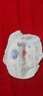 好奇（Huggies）金装拉拉裤XXL28+6片(15kg以上)尿不湿【速干不易红】 实拍图