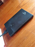 绿联USB3.0移动硬盘盒2.5英寸Type-C硬盘盒 适用SATA串口台式机笔记本SSD固态机械硬盘盒子外置壳 USB3.0款【5Gbps】 实拍图