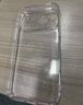 品胜【相机键全包|气囊升级】适用iPhone17ProMax手机壳苹果17ProMax保护套晶透耐磨简约气囊防摔壳 实拍图