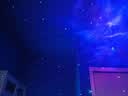 华宣林宇航员氛围夜灯梦幻星云卧室床头摆件创意生日礼物送女生朋友孩子 实拍图