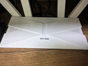 普联（TP-LINK）全屋路由器AX3000 子母路由分布式1母3子（独立包装）千兆无线双频大户型易展有线无线均可组网 实拍图