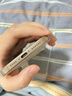 Apple/苹果iPhone 16 Pro Max（A3297）512GB 沙漠色钛金属 支持移动联通电信5G 双卡双待手机 实拍图