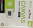 金士顿（Kingston）64GB TF（MicroSD） 存储卡 U1 A1 V10 内存卡 读速100MB/s 适配无人机/运动相机/switch/监控 实拍图
