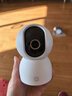 小米智能摄像机4C 3.5K 600万像素超微光全彩 AI人形侦测手机查看家用摄像头婴儿看护器监控 实拍图