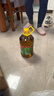 鲁花【保真菜籽油】 食用油 非转基因低芥酸浓香菜籽油 3.09L香飘万家 实拍图