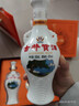 古井贡酒 老瓷贡 浓香型白酒 50度 1L*1瓶 单瓶装 实拍图