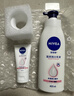 妮维雅（NIVEA）孙颖莎同款天然VC美白身体乳女士温润透白润肤乳液400ml情人节礼 实拍图