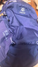 KAILAS凯乐石风洞26L背包CORDURA耐磨轻量徒步登山包 蕈紫KA2553008 均码 实拍图