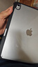 京东京造iPad11 2025保护壳11英寸笔槽透明背板款 iPad 10苹果平板全包保护套2022款10.9防弯防摔支架黑色 实拍图