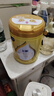 飞鹤飞帆DHA10倍益生菌专利OPO幼儿配方奶粉3段(12-36月龄)900g*1罐 实拍图