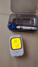鱼跃（Yuwell）GU200尿酸血糖检监测试仪双功能家用一体机背光大屏50尿酸+50血糖 实拍图