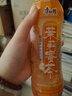 康师傅 茉莉蜜茶500ml*15瓶 茉莉味饮料饮品量贩装整箱 热门商品 实拍图