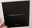 HUAWEI华为GT 5 砂砾棕46mm智能手表玄玑感知系统  价低GT6冰川灰同款 实拍图