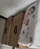 好奇（Huggies）铂金装小桃裤纸尿裤M144片(6-11kg)中号尿不湿【透爽散热】 实拍图
